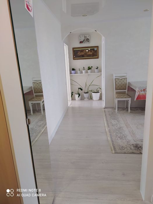 3 комн.кв в центре.