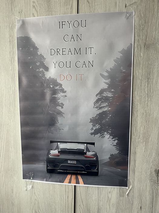 tablouri fara rama cu neymar si citate motivationale