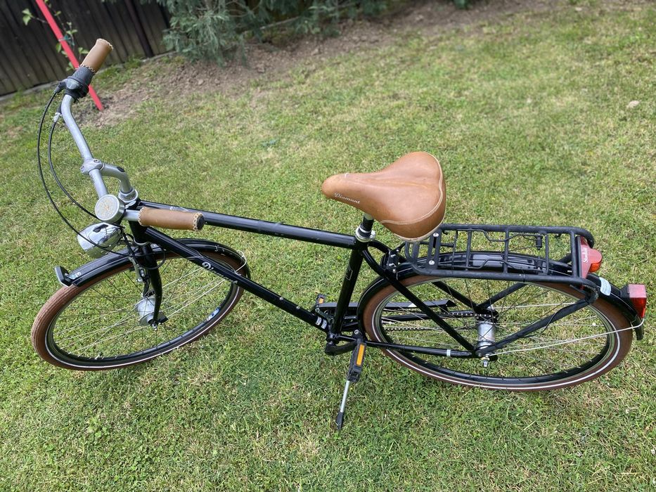 Bicicletă Diamant Topas pentru bărbați