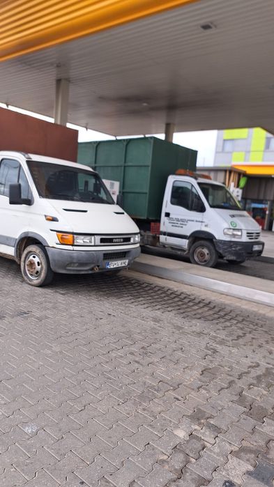 Servicii demolari si evacuare moluz