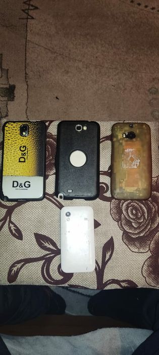 Продам телефоны на запчасти