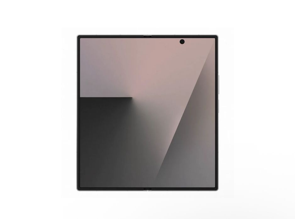 Samsung Galaxy Z Fold7 5G 256GB Silver Shadow