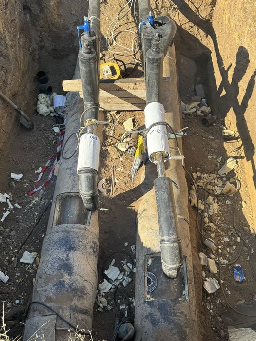 Отопления,Тепловой узел,Теплотрасса