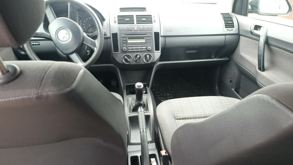 Volkswagen Polo  1.2