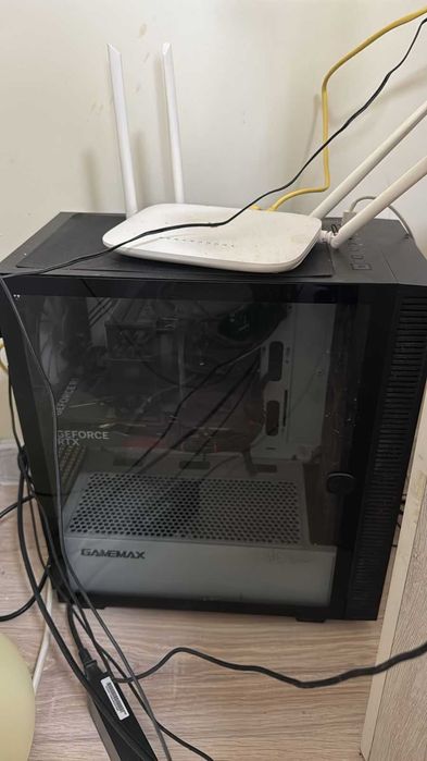 Комп виндоус 11 мощный