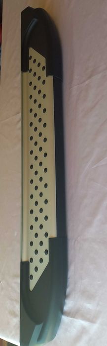 Алуминиеви Степенки