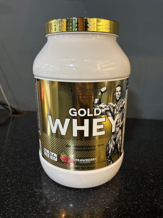 Protein Kevin Levrone