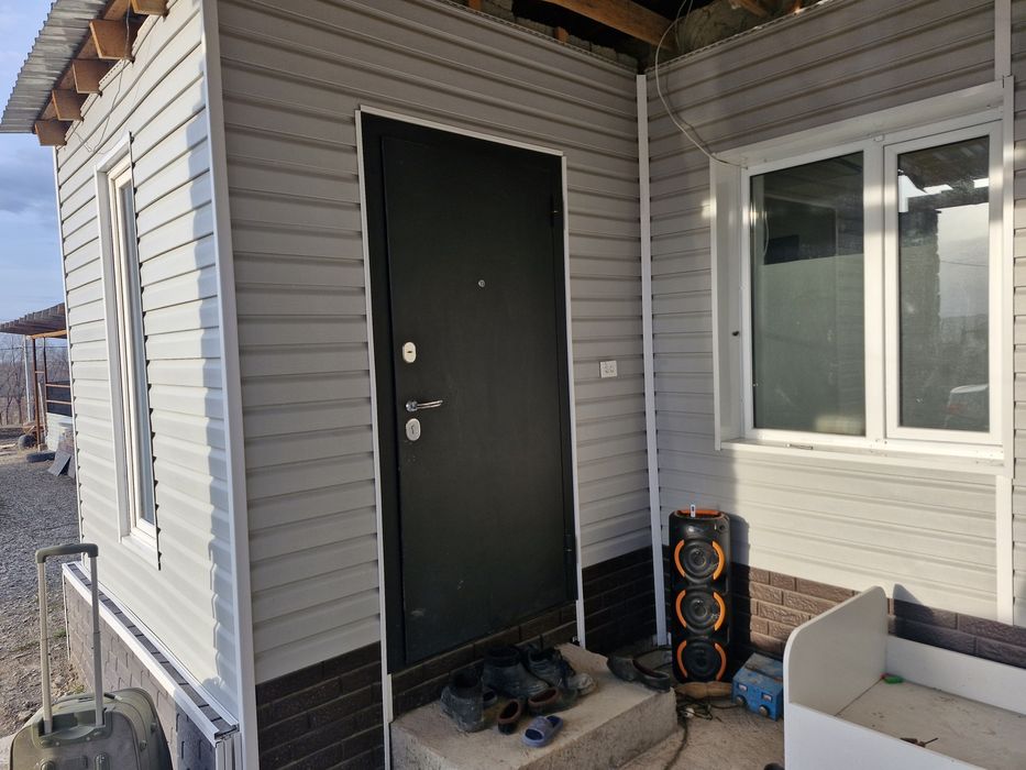 Үй сатылады Әйтеке би