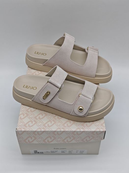 LIU JO PENNY 902 Оригинални сандали