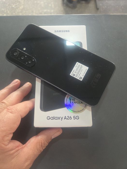 Продается Самсунг а 26