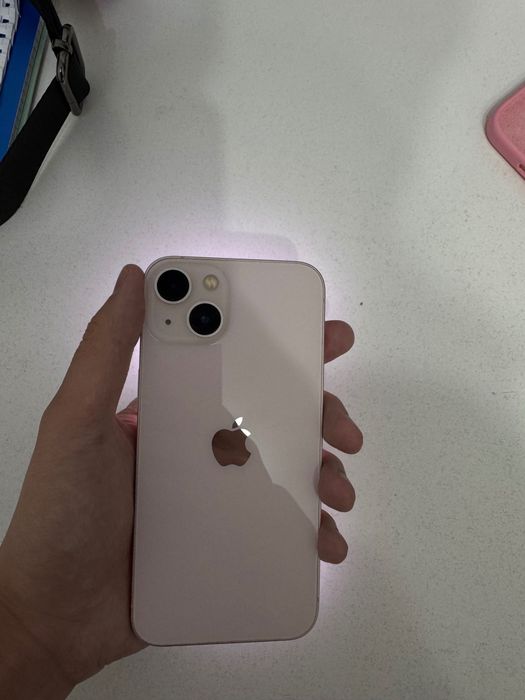 Продам айфон 13 в хорошем состоянии Iphone 13