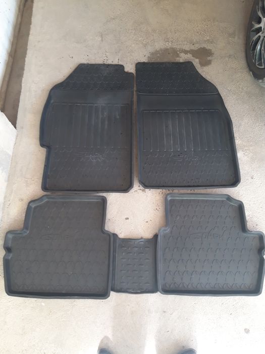 Spark polik sotiladi holati yomonmas