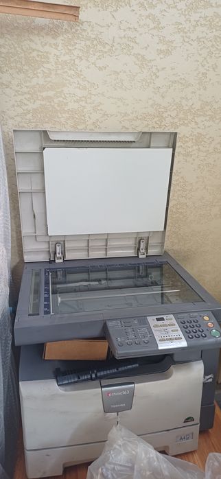 Продажа копировального