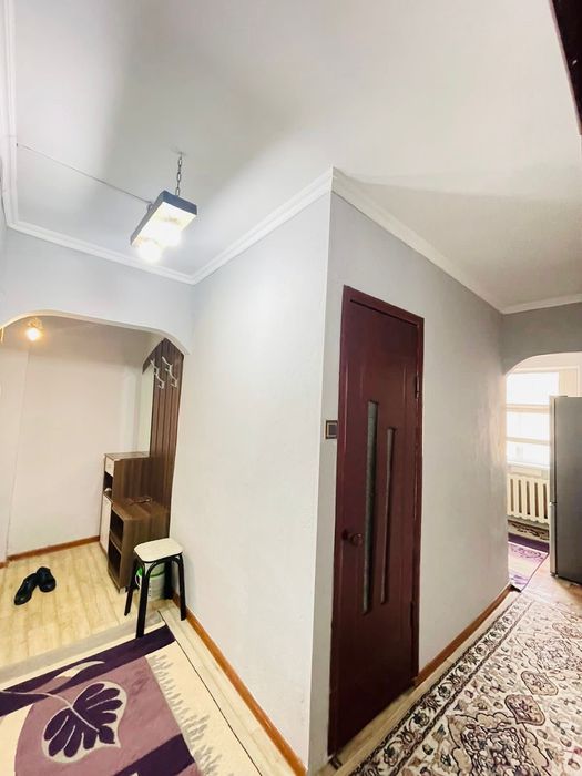 Люкс квартира Универсам