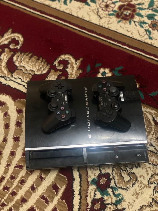 Playstation 3 sotiladi