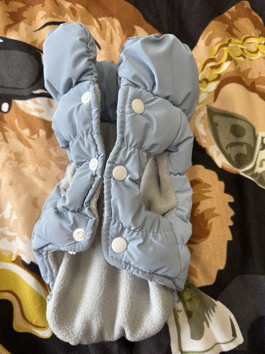 Кучешки дрешки - XS размер