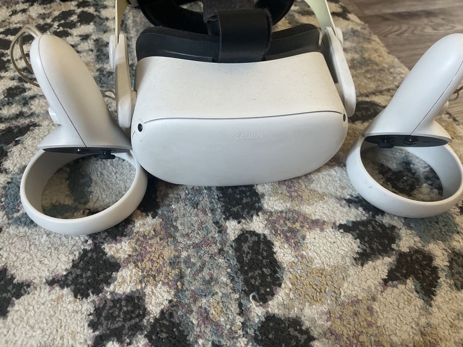 oculus quest 2 second hand si noi de vanzare • Anunturi • OLX.ro