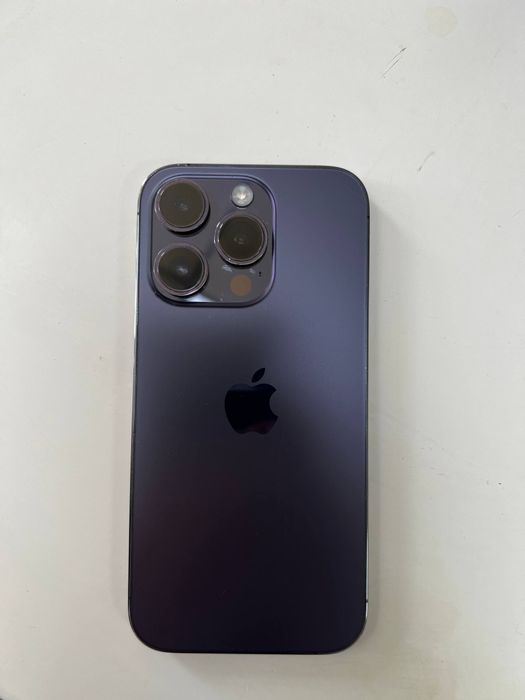 Ayfon 14 pro 256 gb