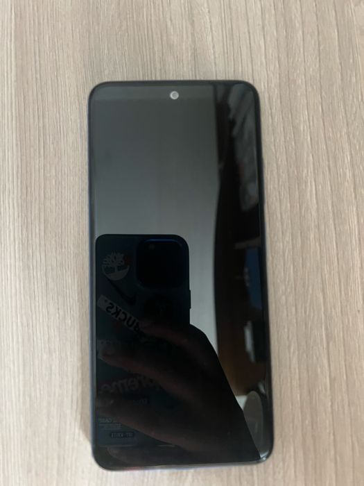 Xiomi редми нот 11