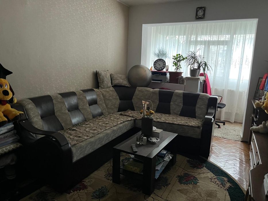 Apartament cu 2 camere de vanzare