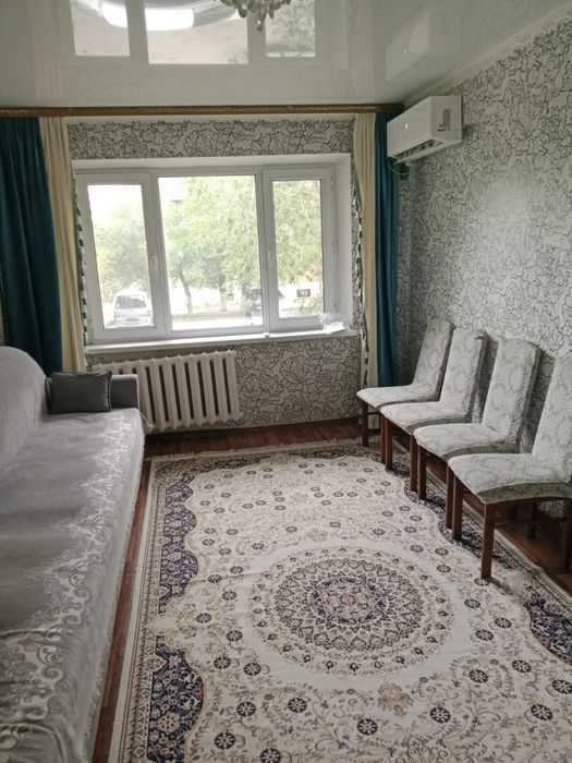 Квартира посуточная Балхаш