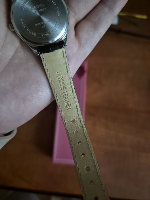 Ceas dama Casio 30mm