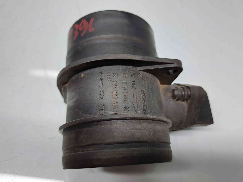 Debitmetru aer  Volkswagen Touran (1T1, 1T2) [Fabr 2003-2010] 02810024