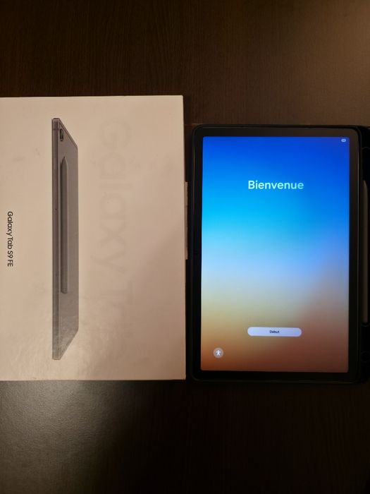 Samsung Tab S9 FE
