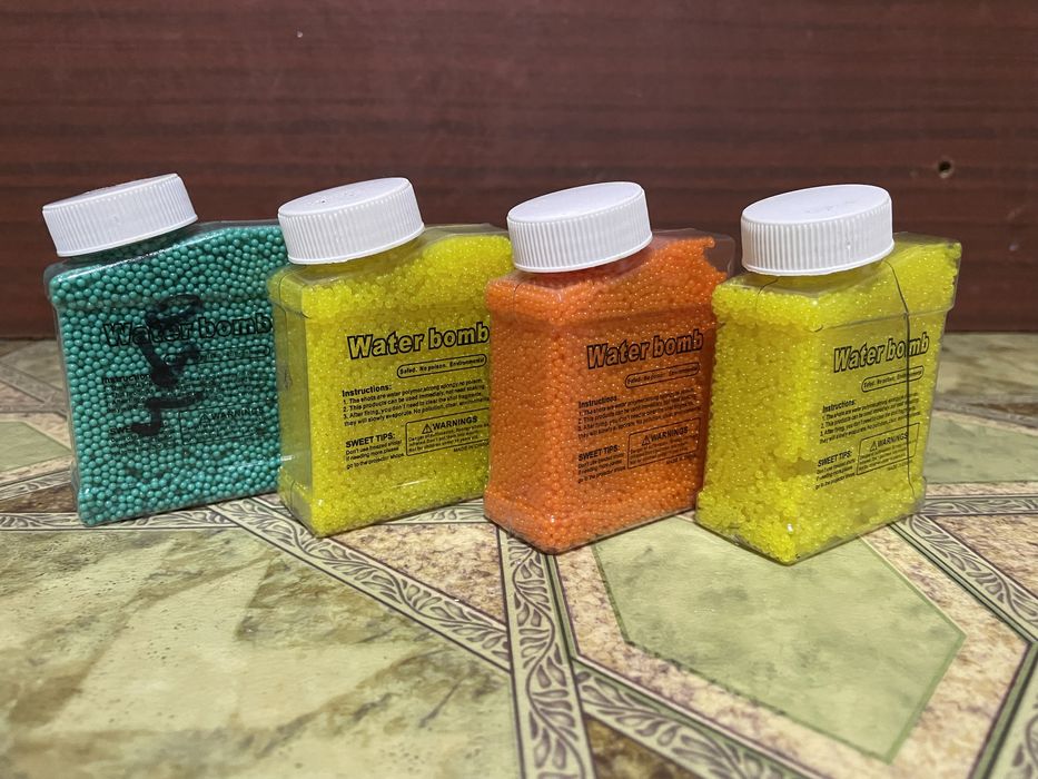 Детские игрушки