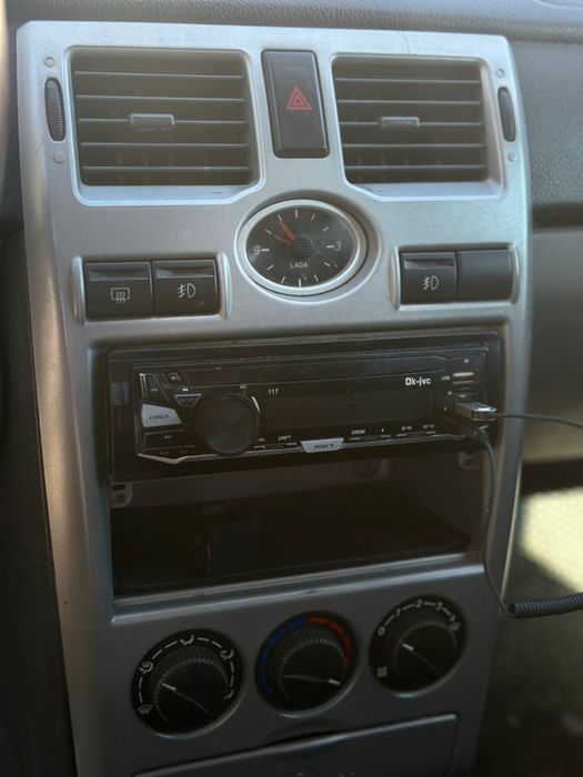 В продаже приора 1