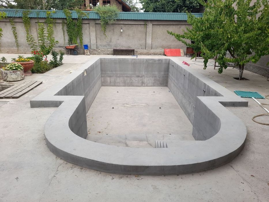 Янги Узбекистан, Чингелды , дом 6 соток