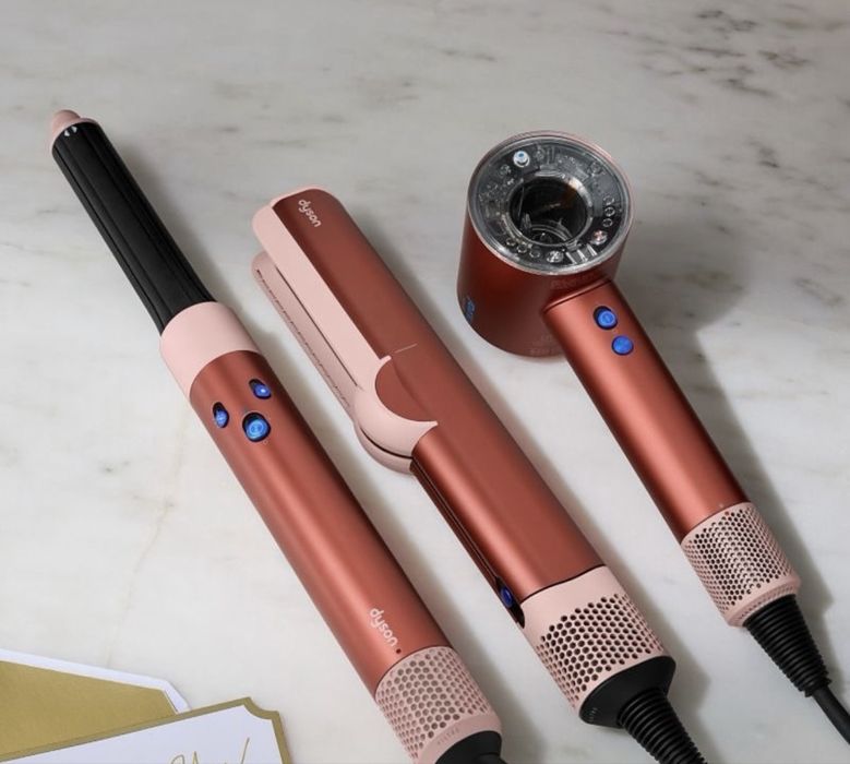 Dyson stayler dyson fen