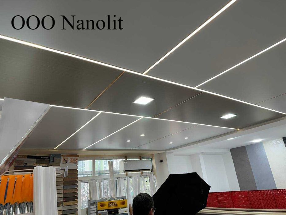 Декор алюмин, alyumin dekor , МДФ ДЕКОР(1)