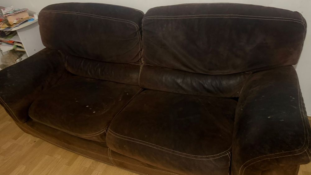 Диван отдам даром