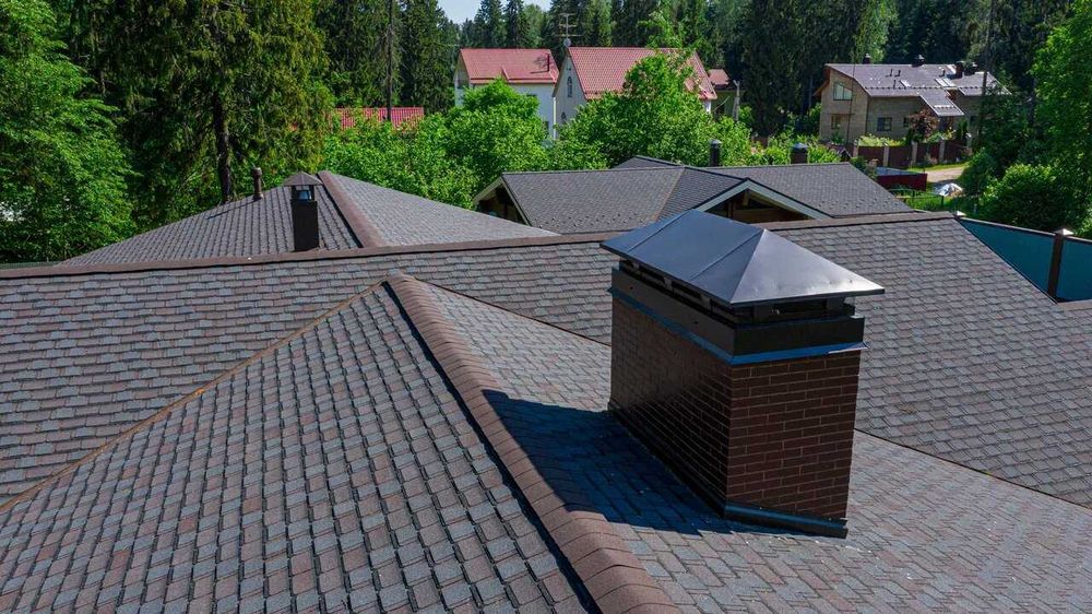 Гибкая черепица , Андулин, Мягкая кровля, Ондулин