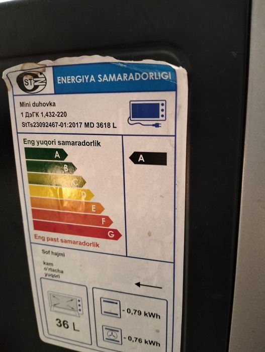 Продается  отличном состоянии печь
