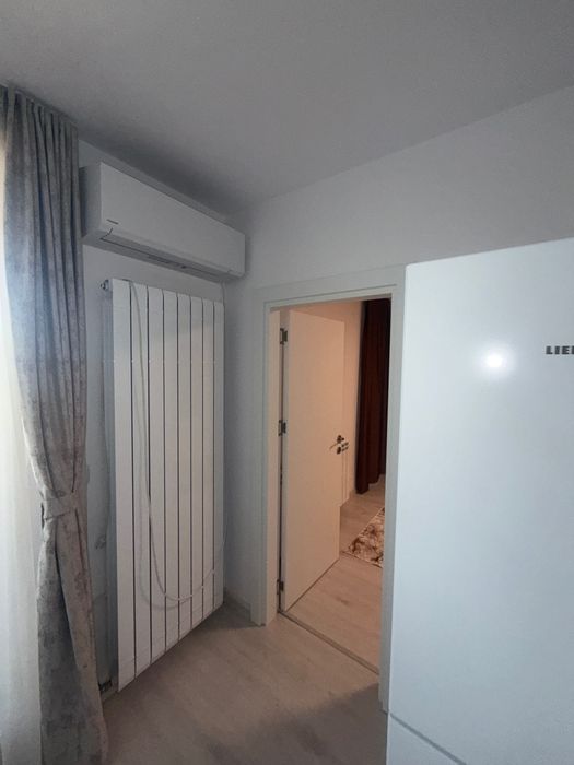 Дава се под наем Двустаен апартамент в Казанлък - 65 кв.м за 718.08 € - Снимка #3