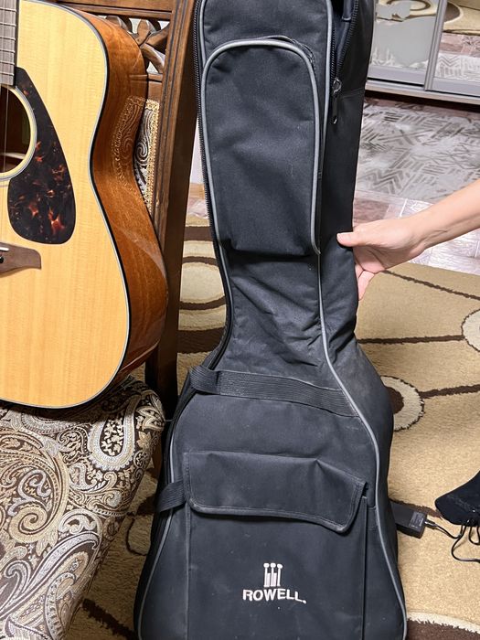 Гитара Yamaha FG800