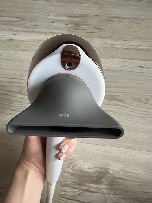 Сешоар Philips SenseIQ