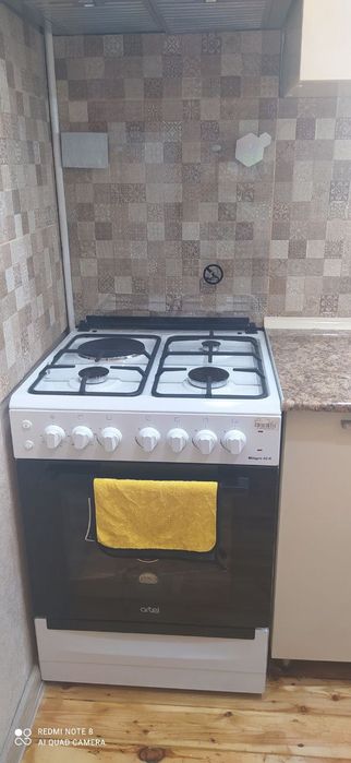 Чиланзар 1  2х комнатная аренда
Эт