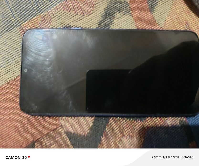 Продам телефон Redmi 8a