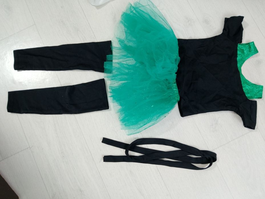 Для танцы  6/7 летнему