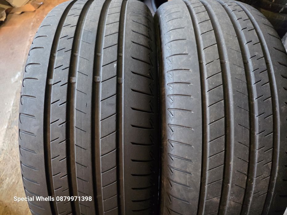 245/45R20 Bridgestone