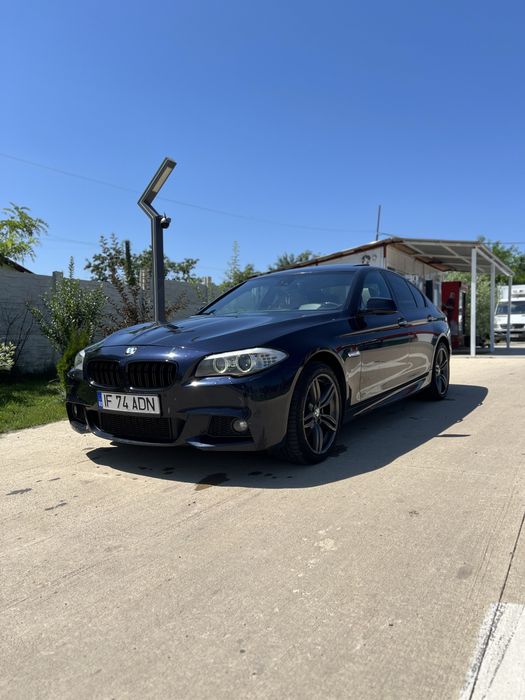 Vand BMW F10 525D 3.0D 300HP