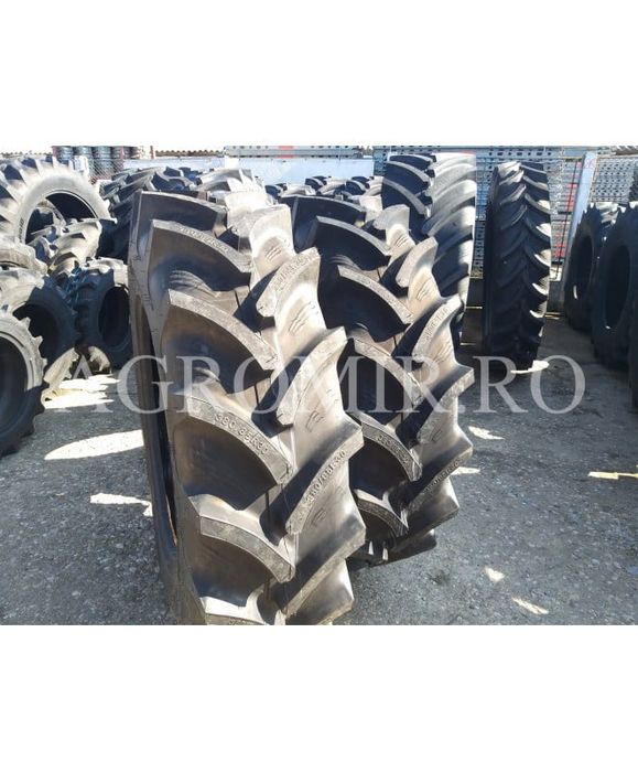 Anvelopa 380/85 R30 (14.9 R30) Ozka AGRO10 TL 135/A8  Cauciucuri tractor, Fiat, Case, Fendt, John Deere, New Holland, Massey Ferguson, UTB   Cauciucur