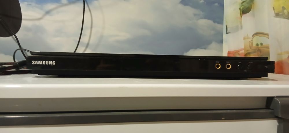 Продам blu ray player