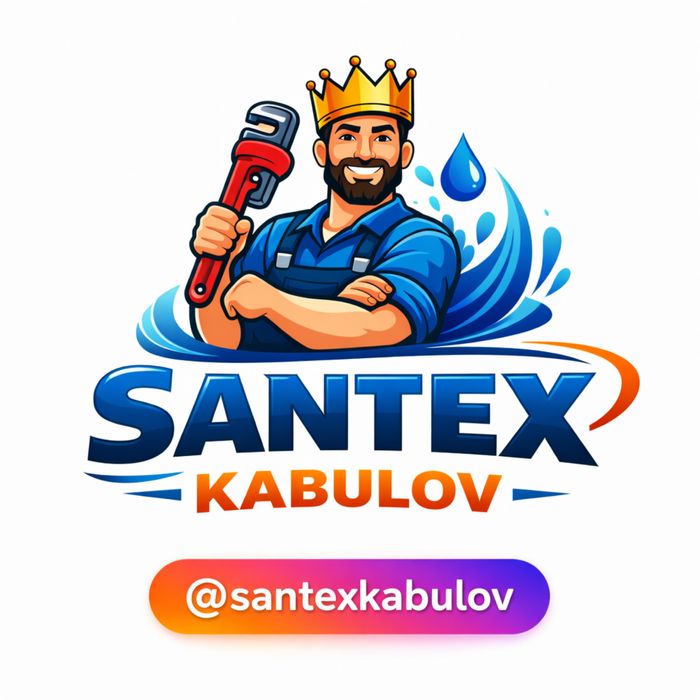 Santexnika xizmatlari