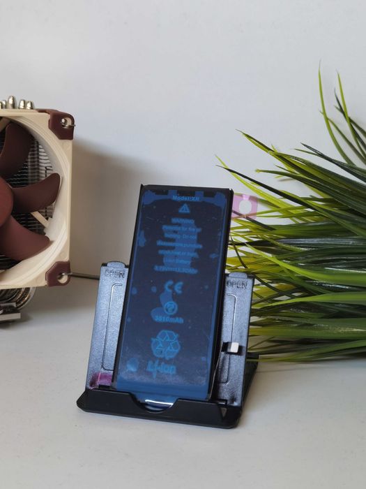 OEM Батерия за iPhone XR (high capacity)