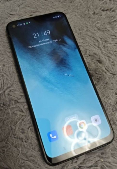 Oppo a54 срочно продам
