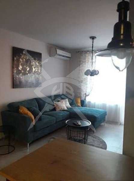 Двустаен апартамент - кв. Каменица 1 - 11043661